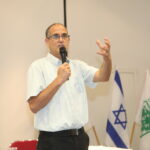 עמיעד מרצה טירת כרמל